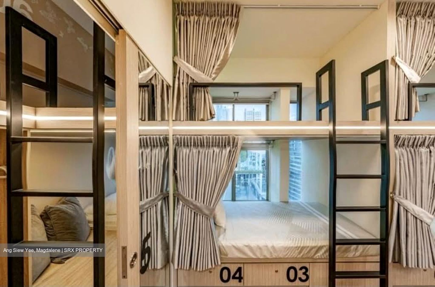 Tyrwhitt 139 (D8), Apartment #571141841